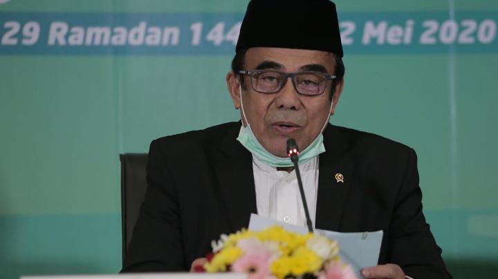 Cara Masuk Faham Radikalisme ke Masjid Menurut Menag: Masuk Lewat Anak Good Looking